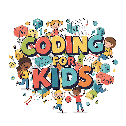 Coding for Kids